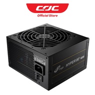 FSP HYPER PRO 550W 80+ Bronze Power Supply ATX PSU Bulk Package