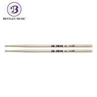 Vic Firth FS7A Concept, Freestyle Drumstick