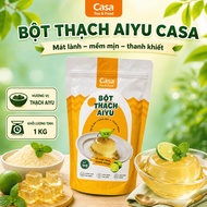 Aiyu Casa Jelly Powder