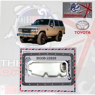 Toyota Land Cruiser 60 Series BJ60/FJ60/HJ60 Auto Filter Kit Set