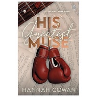 Sách ngoại văn: His Greatest Muse