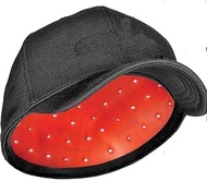 NRO® 308 Diodes Laser FDA 510(k) Cleared Laser Helmet Cap for Men and Women - Proven Therapy Treats 