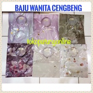 Women's Paper Clothes Men's/ Cengbeng 21A