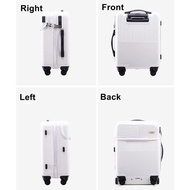20inch26inch Suitcase | Lightweight+Large Capacity Luggage bag Travel