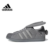 Japan Official Store x Melting Sness Superstar Shell Toe Sneakers Casual Shoes GZ6989