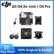 DJI O4 Air Unit DJI O4 Air Unit Pro FPV Drone Digital Transssion System for DJI Goggles VR Series DJ