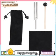 528 Hz Tuning Fork, Silver  Tuning Forks 528 Hz for Healing, Musical Instrument, Meditation, Relaxat