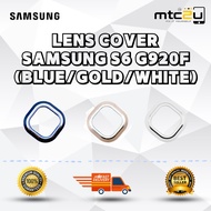 LENS COVER-SAMSUNG S6 G920F/PENUTUP LENSA-SAMSUNG S6 G920F