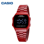 CASIO ILLUMINATOR  LED TOUCH WATCH HOT SELLING