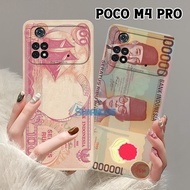 HP [SHARK CASE] Softcase Redmi POCO M4 PRO 4G M3 M4 M5 M5S M3 PRO 5G NOTE 13 12 11 11S 10 10S 9 8 7 