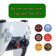 PS4 PS5 XBOX Analog Controller Knob SET PS4 Controller PS5 Controller Xbox Controller