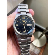 Seiko 5 Automatic 21 Jewels 750646 7S26-3130 Watch