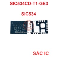 [SIC10] SIC534 SIC534CD-T1-GE3 S1C534 534 power ic on board - Original NEW