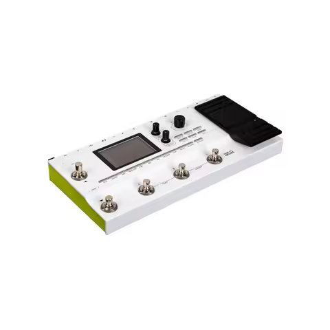 Mooer GE250/GE-250 Amp Modeling Multi-effect Pedals Guitar Processor Electric Guitar Effects Pedal M