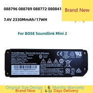 088796 088789 Bluetooth Speaker Battery For BOSE Soundlink Mini 2 088772 080841 /2