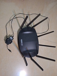 TOTOLINK AC2600 無線路由器