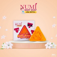 Numi Soap New Edition 21g (Acne Soap) -  Original HQ