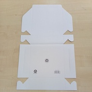 Kuih Lapis Box Size: 8x8x2.5H