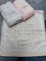 ($50@3) 多款 出口日本 日單 ungaro Uchino  內野 毛巾 面巾 中巾 面 浴巾 洗面巾