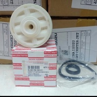 New Fuel Filter Upper Diesel Filter Isuzu Nlr Nmr Euro 4 Traga Euro 4 Ori Code Ams35