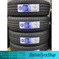 225/65/17 Sunwide Conquest Tyre Tayar