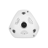 Vrcam 360°wide view camera 3mp model:720p/960p/1080p