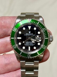 Rolex 16610lv not 116610lv 116610 16610 116710