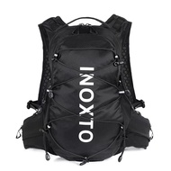outdoor INOXTO | Universal Lightweight Travel Hiking Backpack 12L