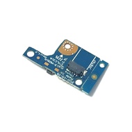 Power Switch ON-FF Button Board For Lenovo Yoga 6 13ALC7 82UD Yoga 6 13ABR8 83B2 5C50S25306 LS-M091P