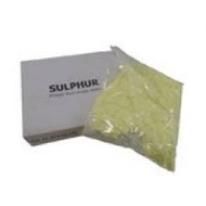 FREELIFE SULFUR (PACK)