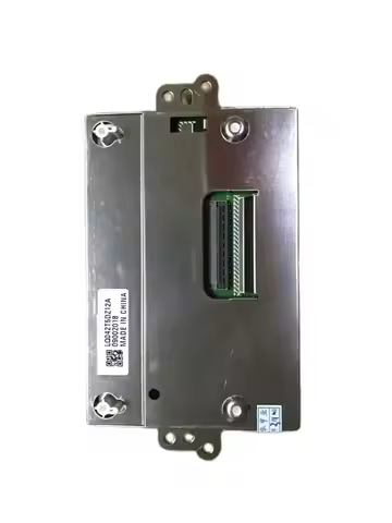 LQ042T5DZ08 Original A+ new Grade 4.2 inch LCD Display for ford Focus 2017 Car Dashboard Replacement