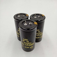 Imported Hitachi 160V1,000UF Electrolytic Capacitor 35X70 Power Amplifier Audio Filter 100V 125V