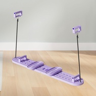 Kodaily nâng đứng rèn sức mạnh tập thể dục cơ bắp có thể gập lại Pilates Board
