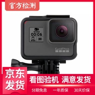 Gopro Hero11/10/9/8/Black7white/Silver654 Waterproof Second-Hand Sports Camera
