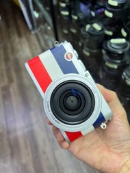 LEICA X TYPE 113 法國特別版 罕有