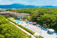 桃園高爾夫俱樂部 ∙ 悅華大酒店 (Tao Yuan Golf & Country Club Yaward Resort)