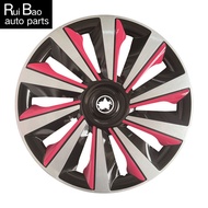 (((1 lids) Qichen R14-R15/14-15 Inch Rim Cover R50/D50 Hub Cover Tire Cover 15 Inch R30 Wheel Cap 14