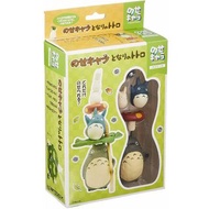 龍貓 My Neighbor Totoro 宮崎駿 日版 模型 擺設 套裝 (NOS-90)