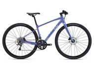 捷安特 Giant Liv Thrive 1平把功路車 2024年XS