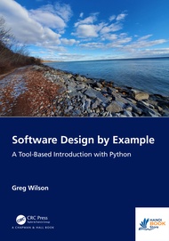 Software Design by Example - Hanoi Bookstore