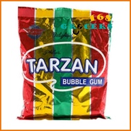 ☇◑ Philip Sweets Tarzan Bubble Gum Original or Cool Mint (105g or 265g)