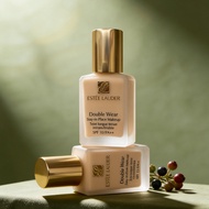 Dw Hold Makeup Liquid Foundation 30ml 1w1#1w2#1c1#1c0#2c0#Oily Skin Suitable High Concealer Oil Cont