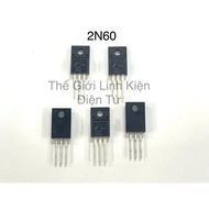 Combo 5 IC (2N60)