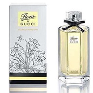 Gucci Flora 香水 100ml Glorious Mandarin