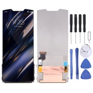 Main LCD Screen for Motorola Razr 2019 / Razr 5G with Digitizer Full Assembly