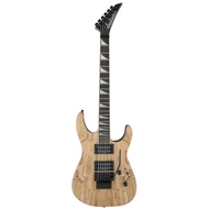 Jackson X Series Soloist SLX Electric Guitar, Spalted Maple