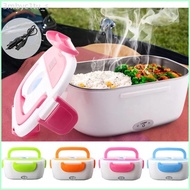 Electric Lunch Box Heat Preservation Electric Lunch Box (Pink)
