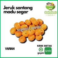 yukBeli- JERUK SANTANG MADU/JERUK SANTANG/BUAH JERUK SANTANG MADU 1KG