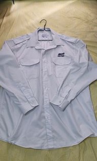新巴制服