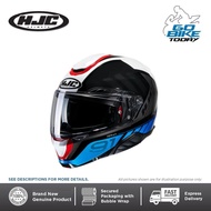 HJC RPHA 91 RAFINO MC21